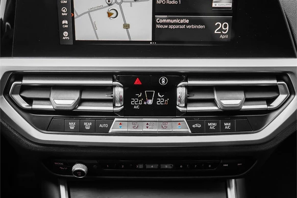 BMW 3 Serie - Afbeelding 26 van 30