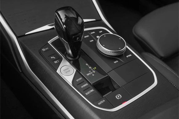 BMW 3 Serie - Afbeelding 27 van 30