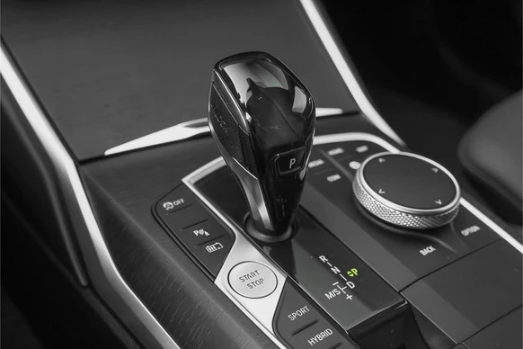 BMW 3 Serie - Afbeelding 28 van 30