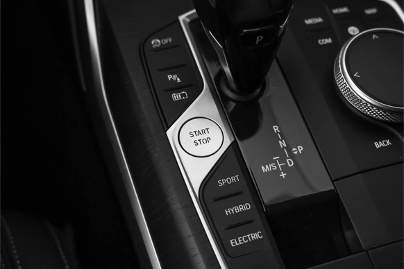 BMW 3 Serie - Afbeelding 29 van 30