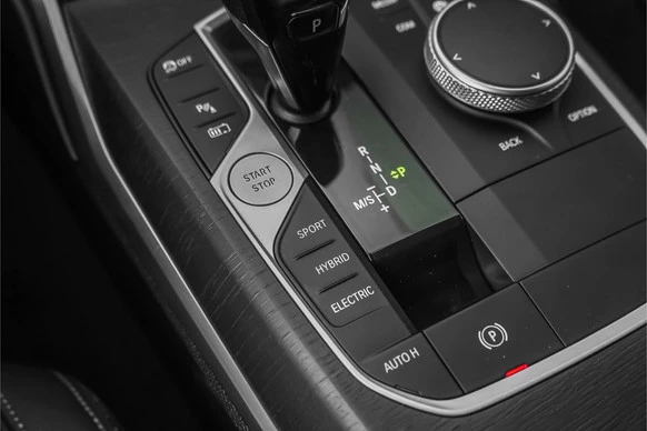 BMW 3 Serie - Afbeelding 30 van 30