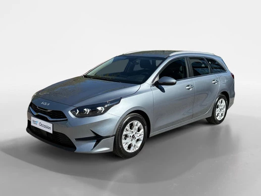 Kia Ceed Sportswagon - Afbeelding 2 van 30