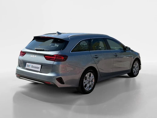Kia Ceed Sportswagon - Afbeelding 3 van 30