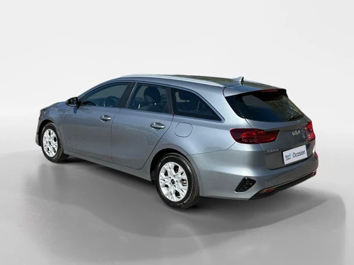 Kia Ceed Sportswagon - Afbeelding 4 van 30