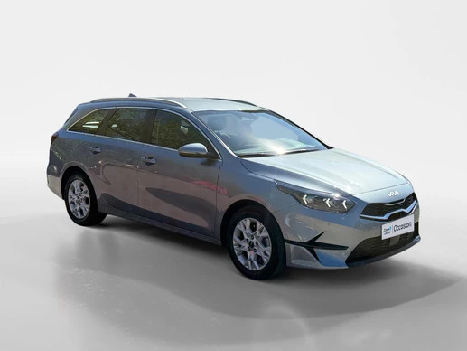 Kia Ceed Sportswagon - Afbeelding 5 van 30