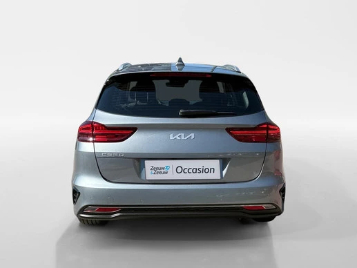 Kia Ceed Sportswagon - Afbeelding 6 van 30