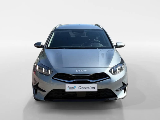 Kia Ceed Sportswagon - Afbeelding 7 van 30