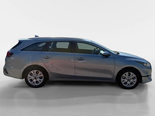 Kia Ceed Sportswagon - Afbeelding 8 van 30