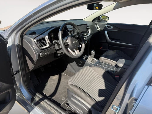 Kia Ceed Sportswagon - Afbeelding 10 van 30