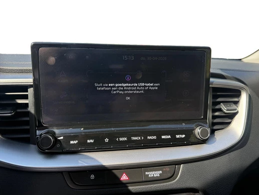 Kia Ceed Sportswagon - Afbeelding 11 van 30