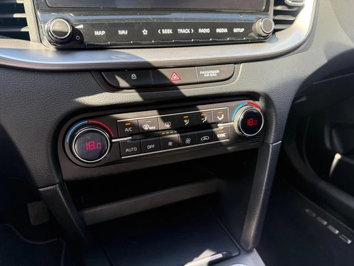 Kia Ceed Sportswagon - Afbeelding 12 van 30