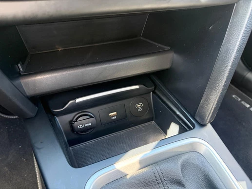 Kia Ceed Sportswagon - Afbeelding 13 van 30