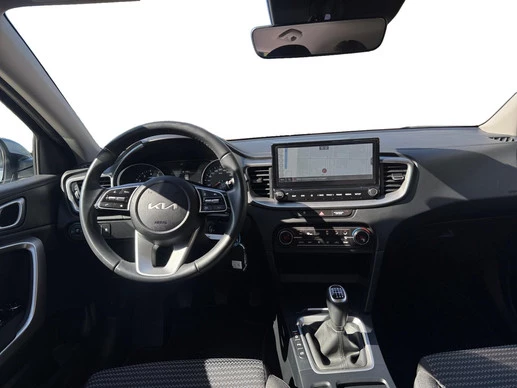 Kia Ceed Sportswagon - Afbeelding 14 van 30