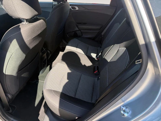 Kia Ceed Sportswagon - Afbeelding 16 van 30