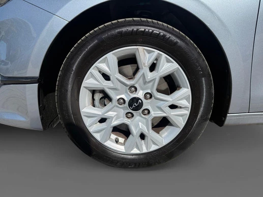 Kia Ceed Sportswagon - Afbeelding 17 van 30