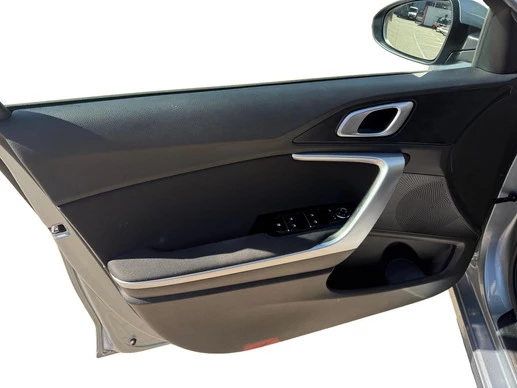 Kia Ceed Sportswagon - Afbeelding 18 van 30