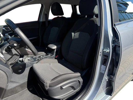 Kia Ceed Sportswagon - Afbeelding 19 van 30