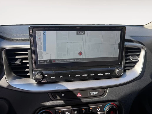 Kia Ceed Sportswagon - Afbeelding 25 van 30
