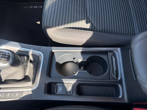 Kia Ceed Sportswagon - Afbeelding 26 van 30