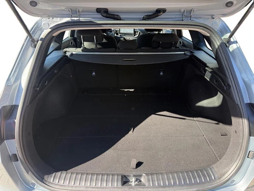 Kia Ceed Sportswagon - Afbeelding 27 van 30