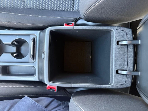 Kia Ceed Sportswagon - Afbeelding 28 van 30