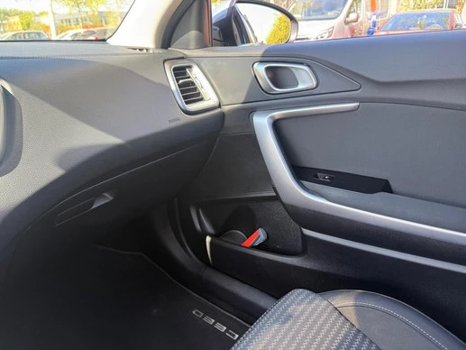 Kia Ceed Sportswagon - Afbeelding 29 van 30