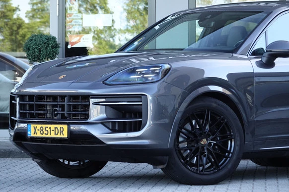 Porsche Cayenne - Afbeelding 2 van 22