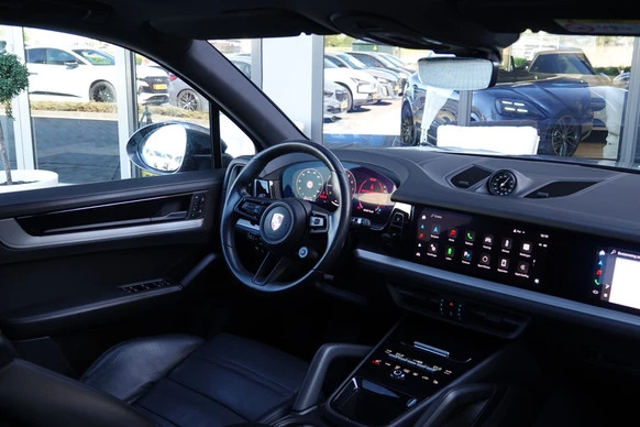 Porsche Cayenne - Afbeelding 7 van 22