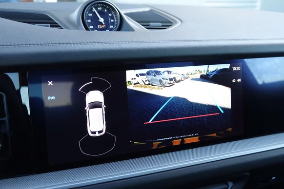 Porsche Cayenne - Afbeelding 18 van 22