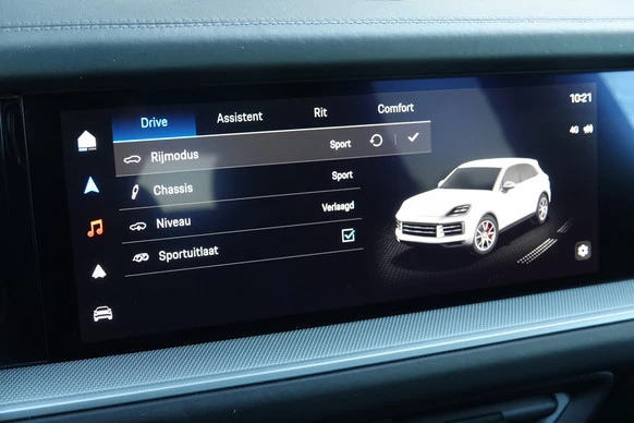 Porsche Cayenne - Afbeelding 19 van 22