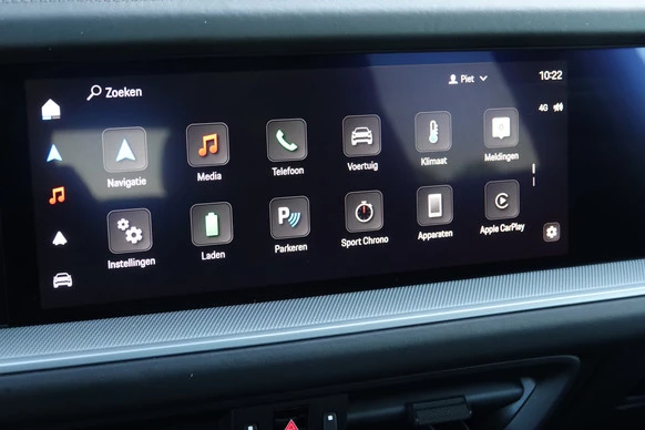 Porsche Cayenne - Afbeelding 21 van 22