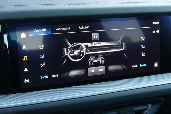 Porsche Cayenne - Afbeelding 22 van 22