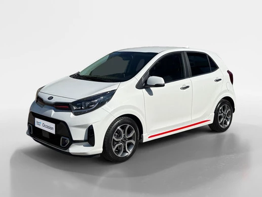 Kia Picanto - Afbeelding 1 van 21