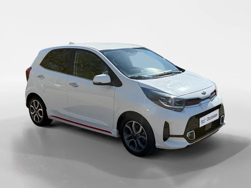 Kia Picanto - Afbeelding 3 van 21