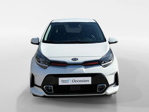 Kia Picanto - Afbeelding 4 van 21