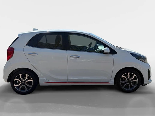 Kia Picanto - Afbeelding 5 van 21