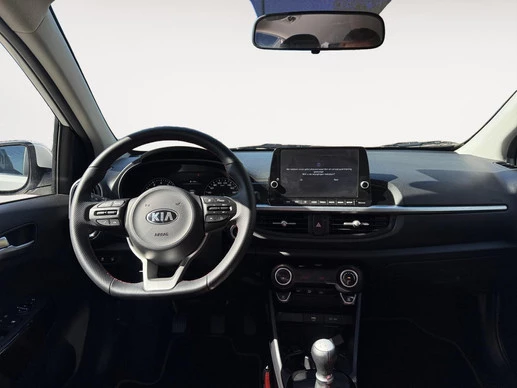 Kia Picanto - Afbeelding 6 van 21
