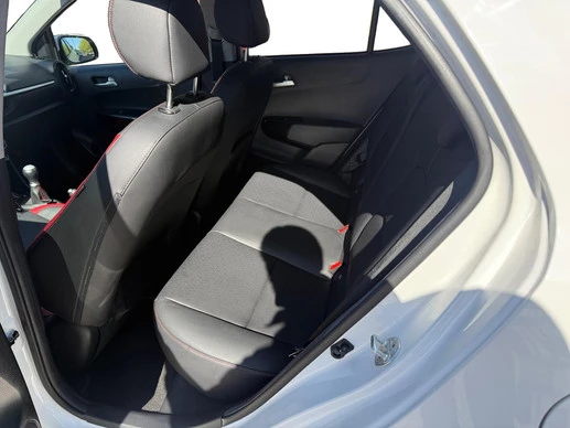 Kia Picanto - Afbeelding 10 van 21