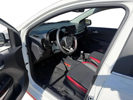 Kia Picanto - Afbeelding 11 van 21