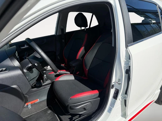 Kia Picanto - Afbeelding 12 van 21