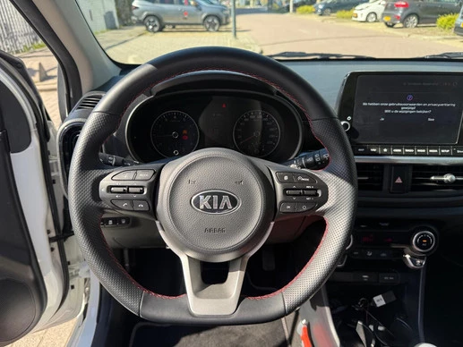 Kia Picanto - Afbeelding 13 van 21