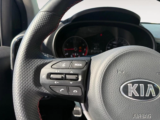 Kia Picanto - Afbeelding 15 van 21