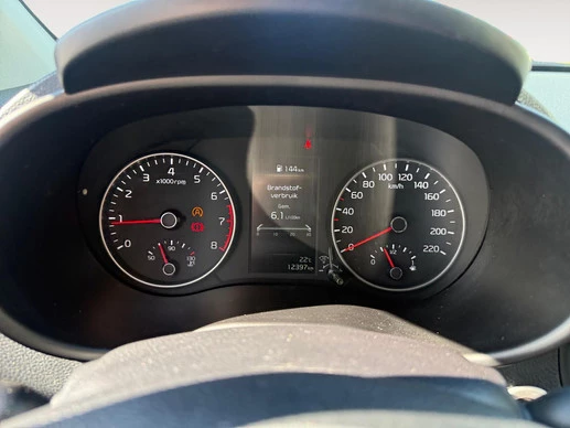 Kia Picanto - Afbeelding 16 van 21