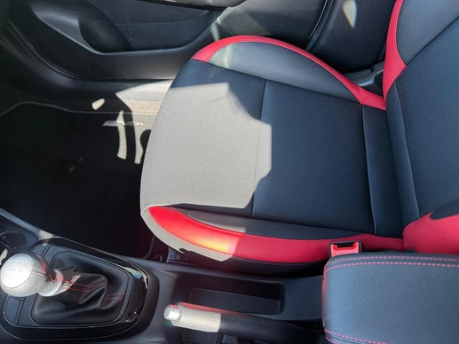 Kia Picanto - Afbeelding 17 van 21