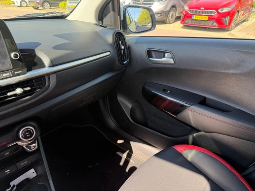 Kia Picanto - Afbeelding 19 van 21