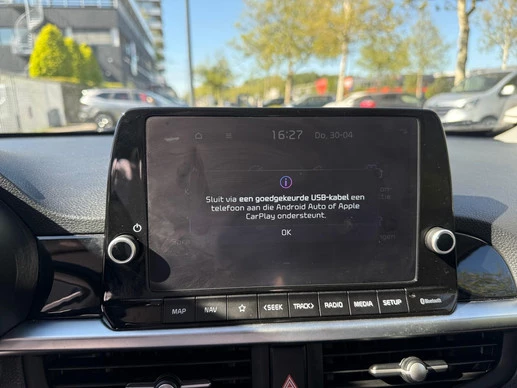 Kia Picanto - Afbeelding 20 van 21