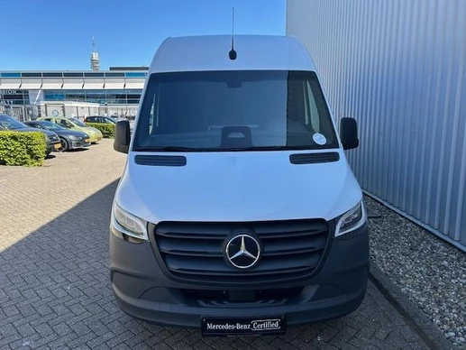 Mercedes-Benz eSprinter - Afbeelding 2 van 29