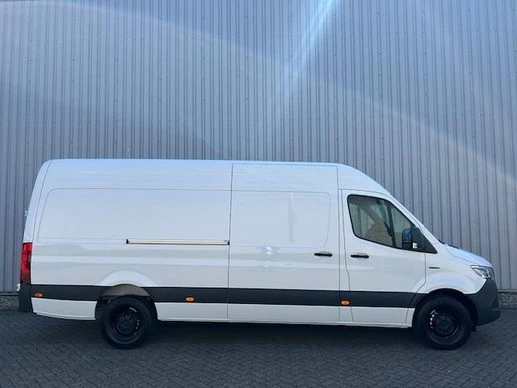 Mercedes-Benz eSprinter - Afbeelding 3 van 29