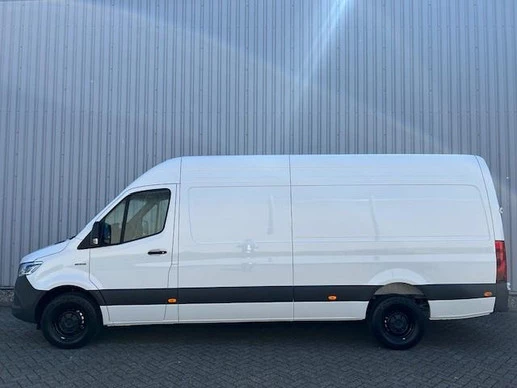 Mercedes-Benz eSprinter - Afbeelding 5 van 29
