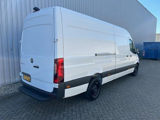 Mercedes-Benz eSprinter - Afbeelding 6 van 29